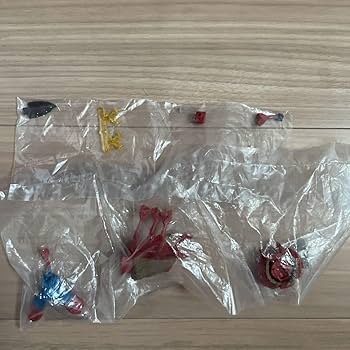 Amazon.co.jp: アルティメットルミナス バードン と ケムジラ の